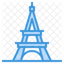 Torre Eiffel  Ícone