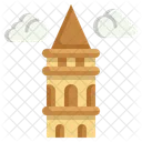 Torre de Gálata  Icono