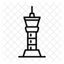 Torre  Icono