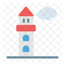 Torre  Icono