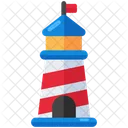 Torre do mar  Icon