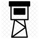 Militar Icono