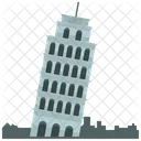 Pendente Torre Di Icon