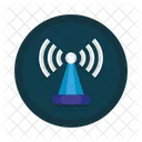 Sem Fio Wi Fi Internet Icon