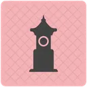 Torre Storia Luogo Icon