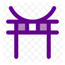 Torri Gate Icon