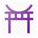 Torri Gate Icon