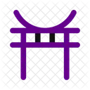 Torri Gate Icon