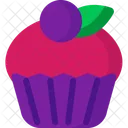 Coppa Torta Icon