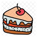 Torta  Icon