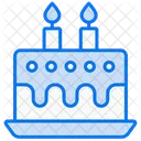 Torta  Icon