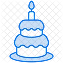 Torta  Icon