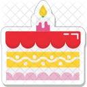 Torta  Icon