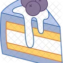 Torta  Icon