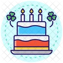 Torta  Icon