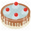 Torta  Icon