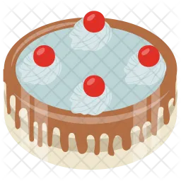 Torta  Icon