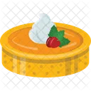 Torta  Icon