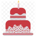 Torta  Icon