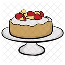 Torta  Icon