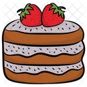 Torta  Icon