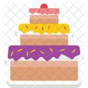 Torta  Icon