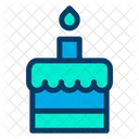 Torta  Icon