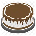 Torta  Icon