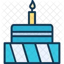 Torta  Icon