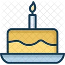 Torta  Icon