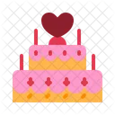 Torta  Icon