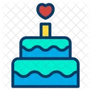 Torta  Icon