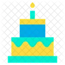 Torta  Icon