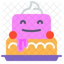 Torta  Icon