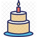 Torta  Icon