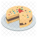 Torta  Icon