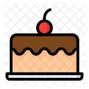 Torta  Icon