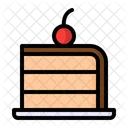 Torta  Icon