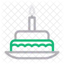 Torta  Icon