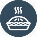 Torta Cupcake Dessert Icon