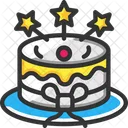 Torta  Icon