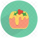 Torta  Icon