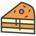 Torta  Icon