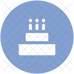 Torta  Icon