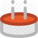 Torta  Icon