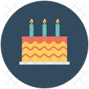 Torta  Icon