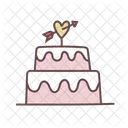 Torta  Icon