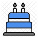 Torta  Icon