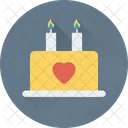 Torta  Icon