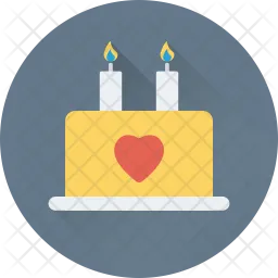 Torta  Icon